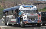 A.C. de Transporte Santa Ana 17 por Andr�s Ascanio