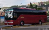 Transporte Nueva Generaci�n 0290 por Alvin Rond�n