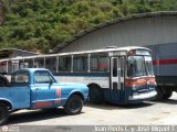 DC - Autobuses de Antimano 023, por Jean Pierts C. y Jos Miguel T.