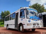Transporte Tren al Sur C.A. 12, por Javier Parmalat 