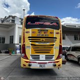 L�neas Pereiranas 2305