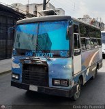 AR - Unin de Conductores San Vicente 32, por Kimberly Guerrero