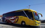 Buses Carvajal Bugue�o 01 por Eduard Delgado