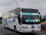 Expresos M�rida 0022 por Alvin Rond�n