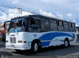 L�nea Uni�n S.C. 67 por Santiago Dorante