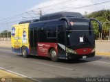 ZU - Transporte FBTZ 005, por Abner Sarcos
