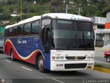 Expresos Del Sur 2025 Busscar Jum Buss 340 Volvo B10M