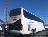Transporte Nueva Generaci�n 0147, por Aly Baranauskas