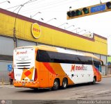 Mvilbus (Per) 188, por Leonardo Saturno