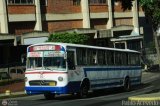 DC - A.C. Conductores Magallanes Chacato 20, por Pablo Acevedo