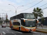 Ittsa Bus 159 por Leonardo Saturno