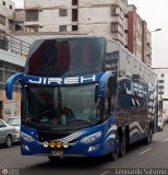 Transporte Expreso Jireh E.I.R.L. (Perú) 208, por Leonardo Saturno