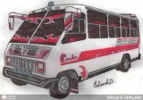 Diseños Dibujos y Capturas eduard buses, por eduard delgado