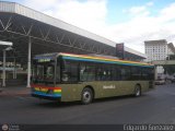 Metrobus Caracas YUS-999-05 por Edgardo Gonzlez