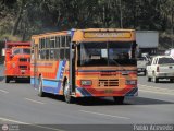 Transporte Unido (VAL - MCY - CCS - SFP) 099, por Pablo Acevedo