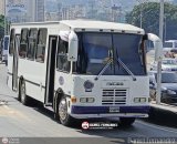 Uni�n Chara A.C. 007, por Daniel Fern�ndez