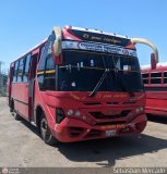 ZU - Transporte La Cinaga 12, por Sebastin Mercado
