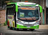 Trans Oriental S.A. 263 por Javier Escalona