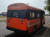 ZU - A.C. L�nea Mixta Mar�a Isabel de Ch�vez 50 por Sebasti�n Mercado