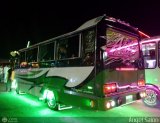 DC - A.C. Los Frailes - Silencio 05 por �ngel Sal�n