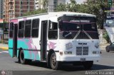 A.C. Transporte Aguas Calientes 96 por Andr�s Ascanio