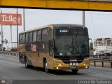 Cetur S.R.L. 957 por Leonardo Saturno
