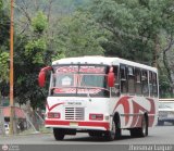 Unión Transporte San José (Valera - Los Silos) 029, por Jhosmar Luque