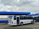 Colectivos Transporte Maracay C.A. 037 por Esmirs Osal