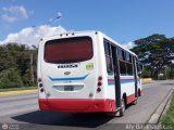 CA - A.C. Transp. P�blico y Servicio La Variante 19 por Aly Baranauskas