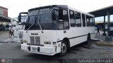 Cooperativa de Transporte Falcn 51, por Sebastin Mercado