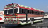 Autobuses de Tinaquillo 03, por Andrs Ascanio
