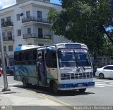 DC - A.C. Conductores Magallanes Chacato 39