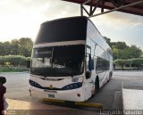 Expresos San Crist�bal 017, por Leonardo Saturno