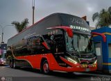 Transportes Sullana Express (Per) 585, por Bredy Cruz