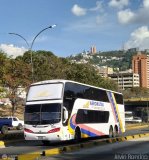 Aerorutas de Venezuela 0920, por Alvin Rondn