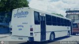 Transporte Unido (VAL - MCY - CCS - SFP) 009, por Pablo Acevedo
