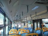 Bus CCS 1305 por Alfredo Montes de Oca