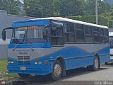 A.C. Transporte Paez 057