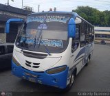 A.C. Uni�n de Transporte San Joaqu�n 70