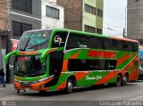 Empresa Peruana Pendiente 956 por Leonardo Saturno