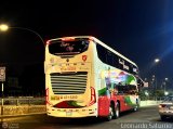 Turismo Cavassa 538 por Leonardo Saturno