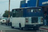 Ruta Metropolitana del Litoral Varguense 101 por Pablo Acevedo