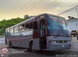 Santa Elena Express 120, por Michael Caraballo