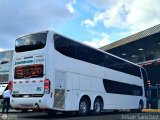 Sudamericano Express 005 por Josu� S�nchez
