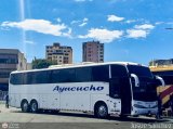 Unin Conductores Ayacucho 2058