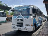 L�nea Tocar S.C. 16