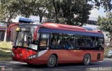 Bus Trujillo