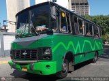 DC - U.C. Santa M�nica - Silencio 37 por Jonnathan Rodr�guez