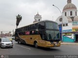 Cetur S.R.L. 967 por Leonardo Saturno
