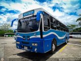 Expresos Delicias 27, por WUALTHERBUS07 